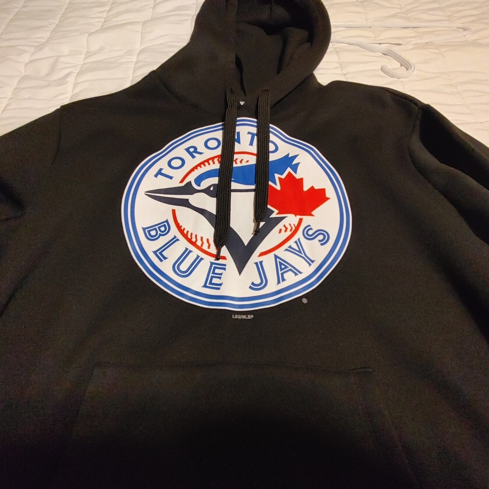 Blue Jays DryFit
